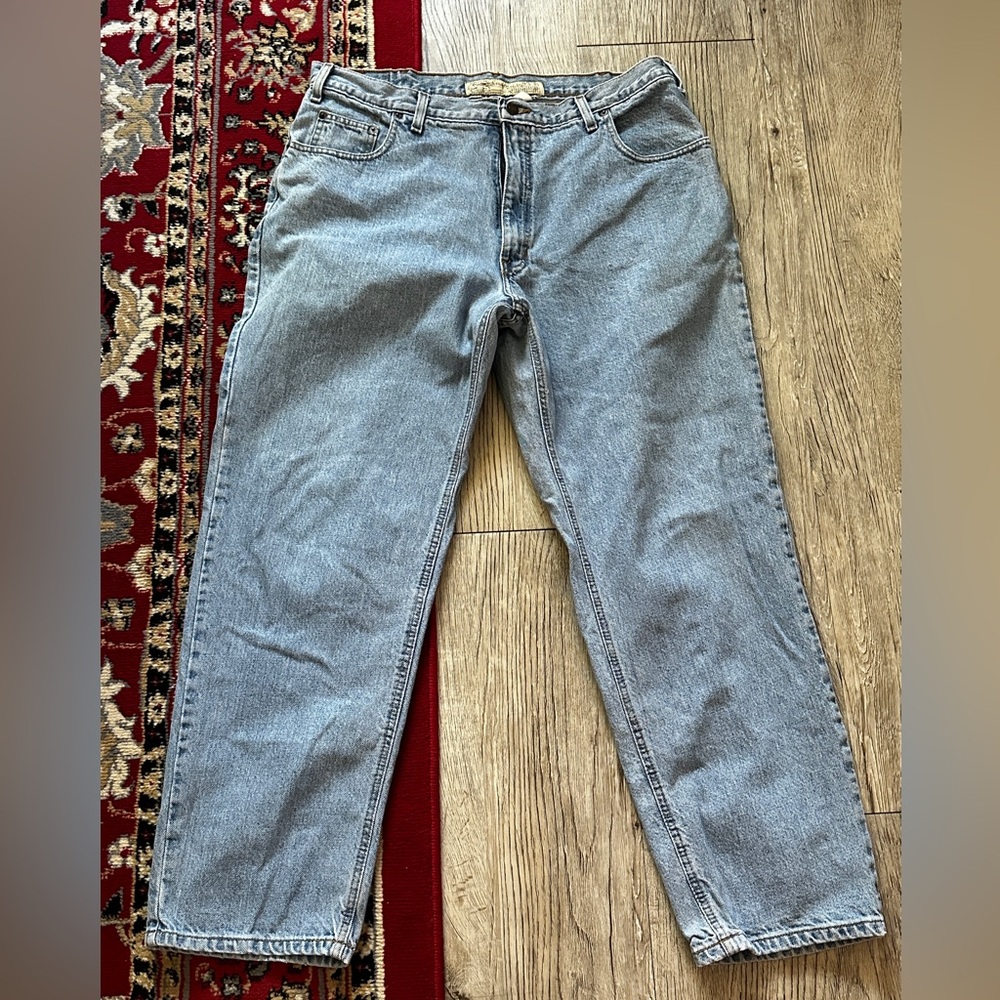 Abercrombie & Fitch jeans